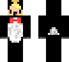 secret skin