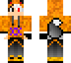 sei halloween