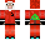 sheep swag navidad