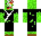 shingami pickle