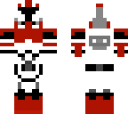 shock trooper