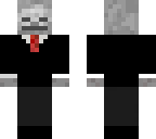 skeleton