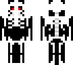 skeleton