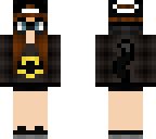 skin