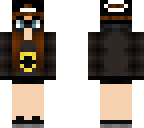 skin