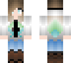 skin for yandere