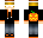 skin halloween cool
