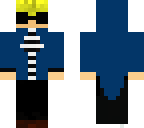 skinnetje
