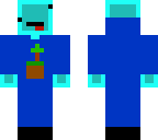 skyblock fan