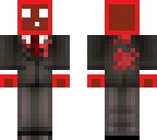 slime suit's brother number two