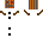 snow golem