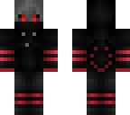 solr flare red edit