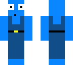 something blue