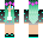 sparkle girl