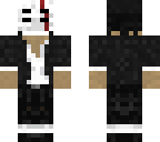 sparkles' purge mask