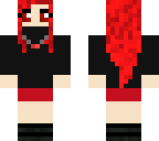 spider girl