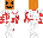 spooky pumpkin