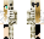 spooky scary skeletons