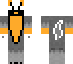 spoopy wolfe