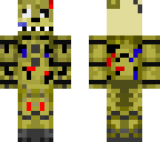 spring trap derp