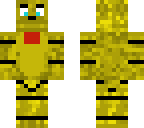 springbonnie v3