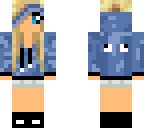 squid girl