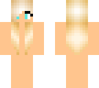 starter blonde skin