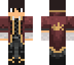 steampunk fighter