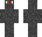 steel man remodeled