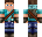 steve - mg