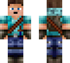 steve -survivalist-