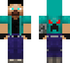 steviebrine