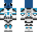 stitch clone trooper