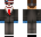 suit payday version