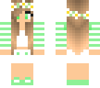 summer girl