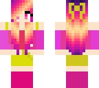 summer girl