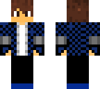 super boy blue
