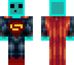 super ice