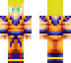 super sayain max