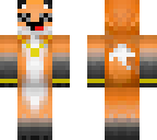 swag fox