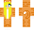 tabby cat edit
