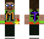 tacosandmack's skin