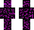 tainted enderman