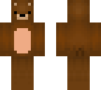 teddy bear