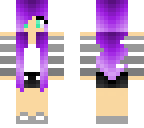 teenage girl edit
