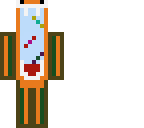 the candy creeper