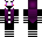 the marionette