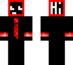 the red nerd