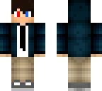 thechary