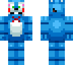 toy bonnie